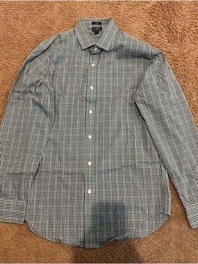 J. Crew Men's slim medium